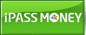 iPass一卡通